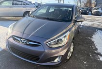2014 Hyundai Accent SE