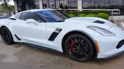 2019 Chevrolet Corvette Z06
