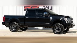 2020 Ford Super Duty F-350 Lariat