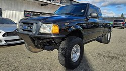2005 Ford Ranger 