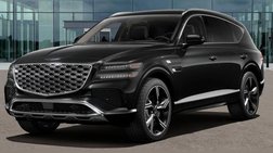 2025 Genesis GV80 2.5T Prestige