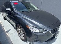 2014 Mazda MAZDA6 i Touring