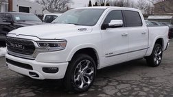 2022 Ram Ram Pickup 1500 Limited