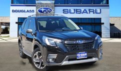 2024 Subaru Forester Touring