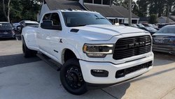 2021 Ram Ram Pickup 3500 Laramie