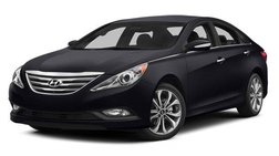 2014 Hyundai Sonata SE