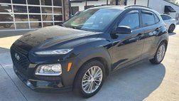 2019 Hyundai Kona SEL