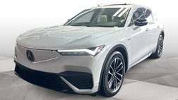 2024 Acura ZDX A-SPEC