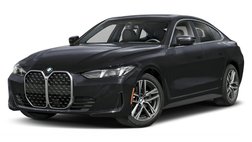 2025 BMW 4 Series 430i xDrive Gran Coupe