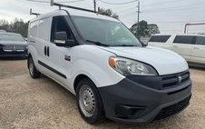 2015 Ram ProMaster City Tradesman