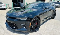 2018 Chevrolet Camaro SS