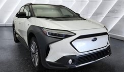 2023 Subaru Solterra Touring