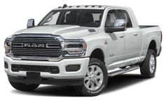 2023 Ram Ram Pickup 2500 Laramie
