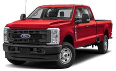 2025 Ford Super Duty F-350 Lariat