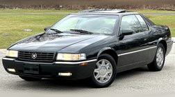 1997 Cadillac Eldorado Touring