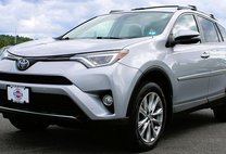 2017 Toyota RAV4 