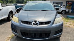 2007 Mazda CX-7 