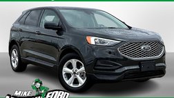 2023 Ford Edge SE