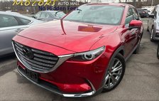 2023 Mazda CX-9 Signature