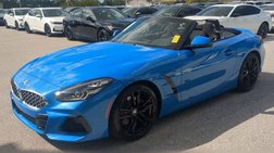 2021 BMW Z4 sDrive30i