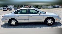 1998 Ford Taurus SE