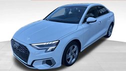 2023 Audi A3 Premium 40 TFSI