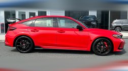 2024 Honda Civic Type R