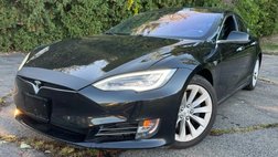 2017 Tesla Model S 60