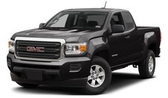 2015 GMC Canyon Base