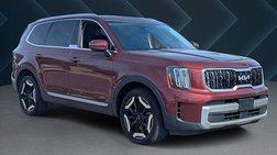 2023 Kia Telluride EX