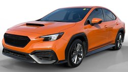 2023 Subaru WRX Base