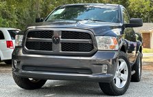 2016 Ram Ram Pickup 1500 Express