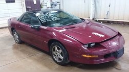 1995 Chevrolet Camaro Z28