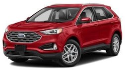 2021 Ford Edge 