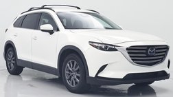 2022 Mazda CX-9 Touring