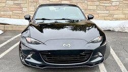 2016 Mazda MX-5 Miata Club