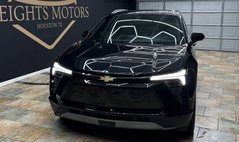 2024 Chevrolet Blazer EV 2LT