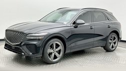 2022 Genesis GV70 3.5T Sport