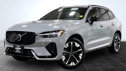 2026 Volvo XC60 T8 Plus