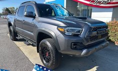 2022 Toyota Tacoma TRD Pro