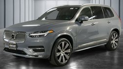 2023 Volvo XC90 B6 Ultimate Bright Theme 7P