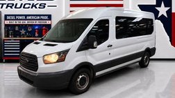 2017 Ford Transit 350 3dr LWB Medium Roof Cargo