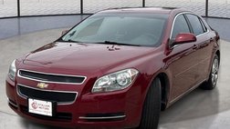 2011 Chevrolet Malibu LT