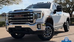 2023 GMC Sierra 2500HD SLE