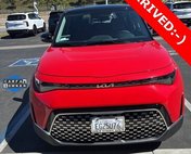 2025 Kia Soul EX