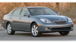 2006 Lexus ES 330 Base