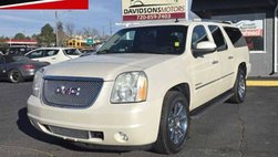 2011 GMC Yukon XL Denali