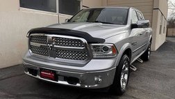 2017 Ram Ram Pickup 1500 Laramie