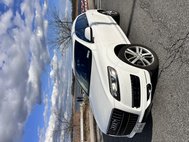 2012 Audi Q7 3.0T quattro Premium Plus