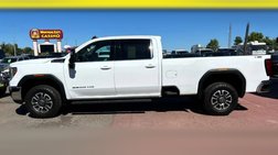 2021 GMC Sierra 3500HD SLE